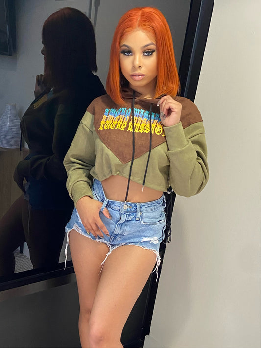 Josie Hoodie