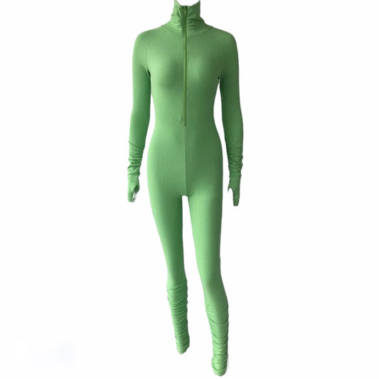 Tayana Jumpsuit - Green