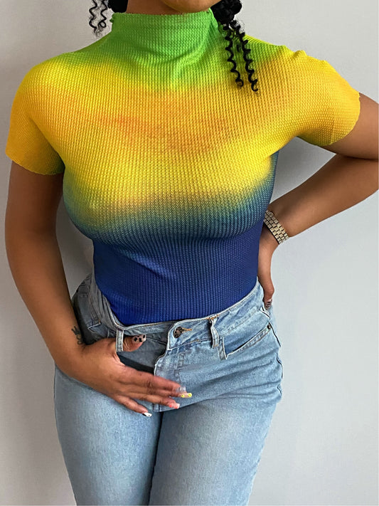 Margo Top - Yellow
