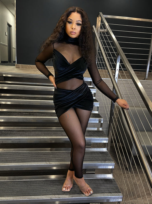 Demi Jumpsuit