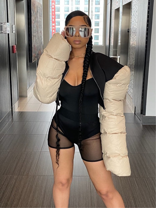 Korry Jacket