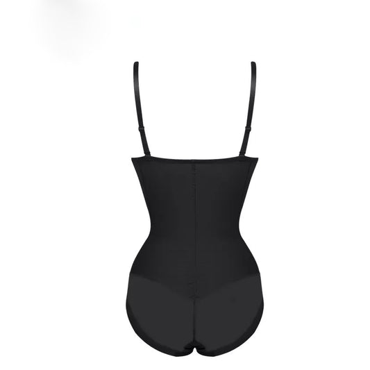 Timeless Bodysuit - Black