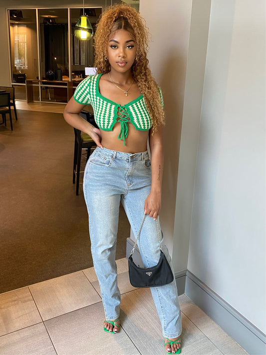 Daisy Top